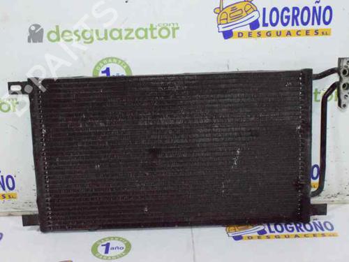 Used AC radiator BMW X3 (E83) 2.0 d (150 hp) 761450