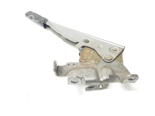 håndbremse CITROËN SPACETOURER Bus (V_) 1.6 BlueHDi 115 | BP31015633I18