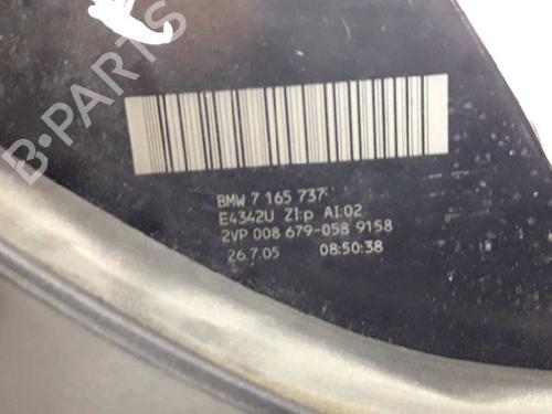 Left taillight BMW 5 (E60) 525 d | BP767448C34 