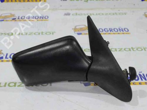 Right mirror SEAT IBIZA II (6K1) 1.9 D | BP1939345C27 