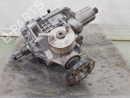 Differential, foran Differential, foran MAZDA CX-7 (ER) [2006-2014] 37471715 37471715
