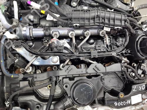 Engine MERCEDES-BENZ SPRINTER 3-t Van (B910)  | BP29755697M1 