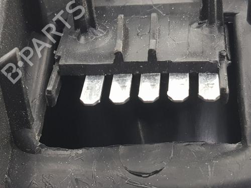 Right taillight OPEL CORSA C (X01) 1.2 (F08, F68) | BP8960711C35 