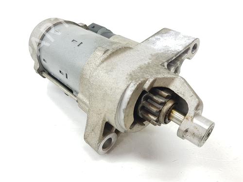 Starter AUDI A6 C7 (4G2, 4GC) 2.0 TDI | BP32112241M8 