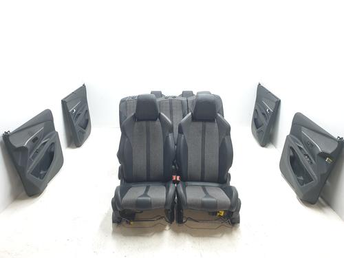 Used Seats set PEUGEOT 5008 II (MC_, MJ_, MR_, M4_) [2016-2026]  31816994