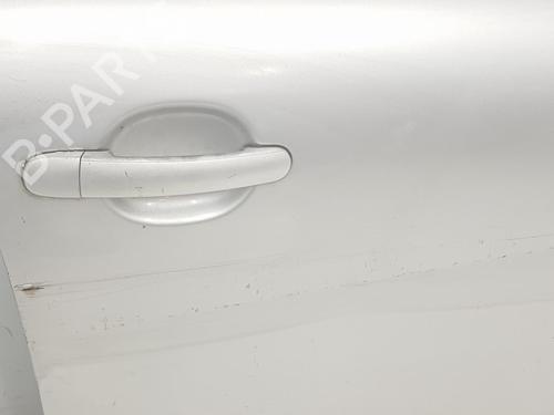 Right front door SEAT ALTEA (5P1) 1.9 TDI | BP16154408C3 