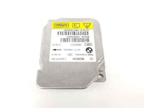 Used ECU airbags ECU airbags BMW 3 Coupe (E46) 320 Cd (150 hp) 7634176 7634176