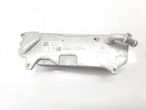 Oil radiator AUDI A6 C7 (4G2, 4GC) 2.0 TDI | BP29548124M33 