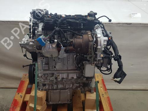 Engine FIAT SCUDO Van 1.5 Multijet 120 (506) | BP36840236M1 - Image 5