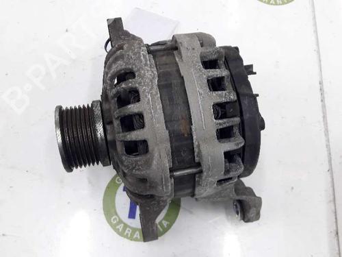 Alternator FIAT DUCATO Van (250_) 180 Multijet 2,3 D | BP4610324M7 
