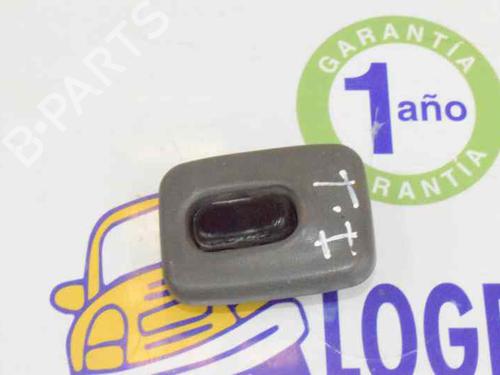 Used Left rear window switch FORD RANGER (ER, EQ, R_) 2.5 TD 4x4 (109 hp) 1885720