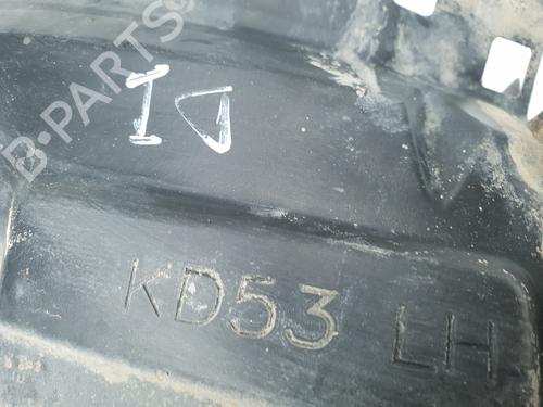 Wheel arch MAZDA CX-5 (KE, GH) 2.2 D (KE2FW) | BP22336835C56 