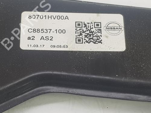 Front left window mechanism NISSAN QASHQAI II SUV (J11, J11_) 1.6 DIG-T | BP8587045C22 