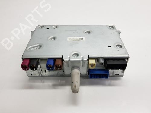 Radio OPEL ASTRA L Sports Tourer (OV5) 1.2 (FRHNPJ) | BP24610401E6 