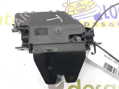 Tailgate lock BMW 1 (E87) 118 d | BP1239956C101 