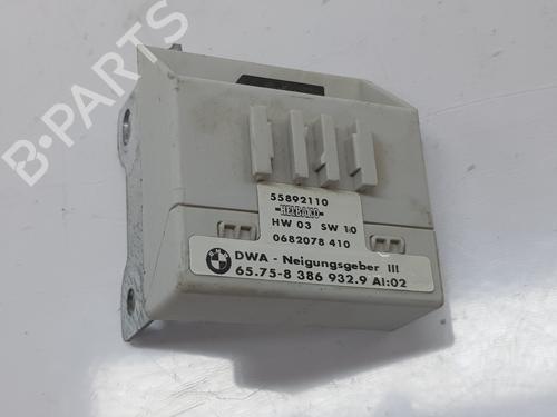 Elektronisk modul BMW 3 (E46) 320 d (136 hp) 14245872
