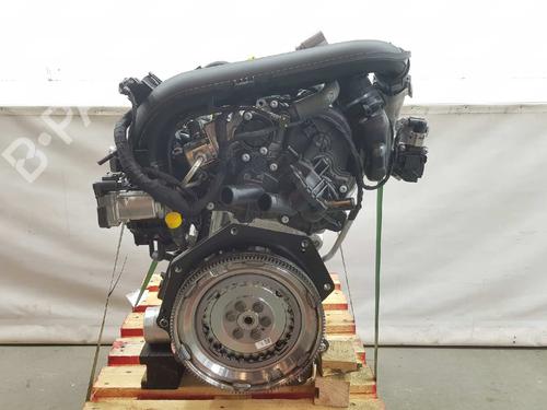 Engine VW SCIROCCO III (137, 138)  | BP29239093M1 