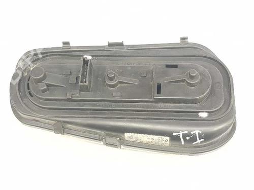 Venstre baglygte SMART CITY-COUPE (450) 0.6 (S1CLA1, 450.341) | BP7571688C34 