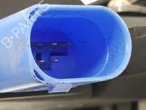 Rear right lock VW GOLF V (1K1) 1.6 FSI | BP22222643C99 