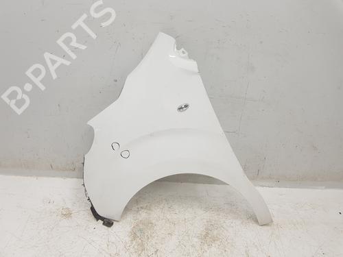 Used Left front fenders Left front fenders TOYOTA PROACE VERSO Bus (MPY_) [2016-2026] 33441398 33441398