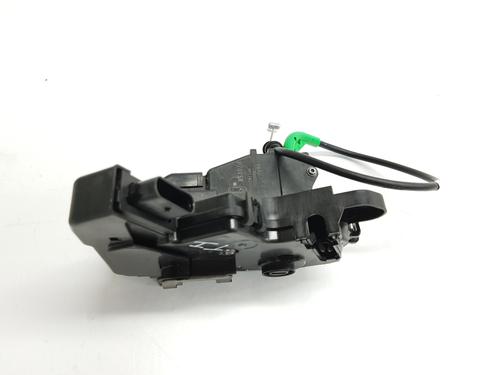 Serrure arrière gauche OPEL ASTRA L Sports Tourer (O5) [2021-2025]  26186823