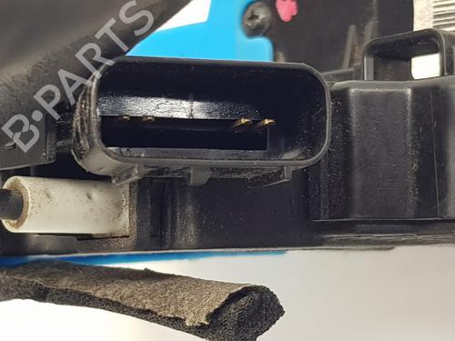 Rear left lock KIA CEE'D (JD) 1.4 CRDi 90 | BP34267321C100 - Image 6
