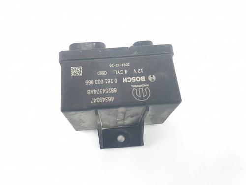 Electronic module ALFA ROMEO TONALE (965_) | BP38708877M83 - Image 3