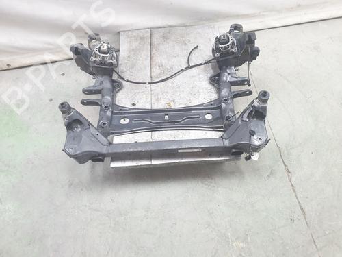 Used Subframe BMW X3 (F25) sDrive 18 d (143 hp) 24514745