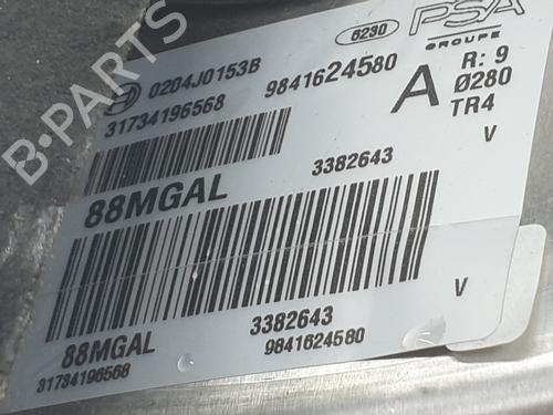 Servo brake OPEL ASTRA L Sports Tourer (O5) 1.2 (FRHNSL, FRHNSR) | BP23227013M42 