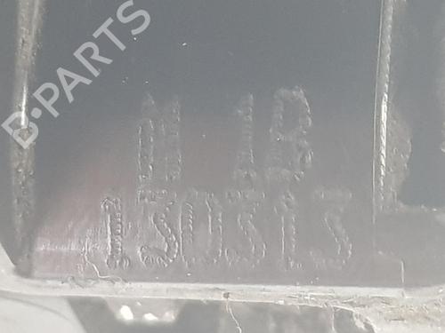 Front left lock DACIA SANDERO II 1.2 | BP15636413C98 