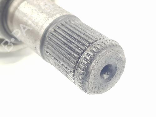 Right rear driveshaft MERCEDES-BENZ M-CLASS (W164) ML 350 CDI 4-matic (164.125, 164.124) | BP16919921M41 