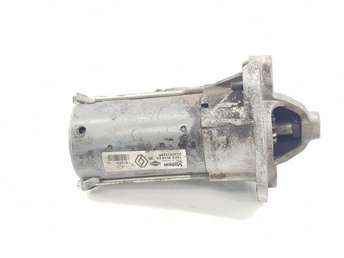Used Starter DACIA SANDERO II 1.5 dCi (90 hp) 25028193