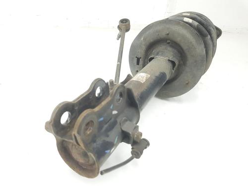 Left front shock absorber KIA SPORTAGE III (SL) 2.0 CRDi AWD | BP17168674M16 