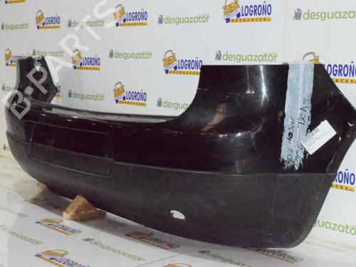 Rear bumper VW GOLF V (1K1)  | BP1326547C8 