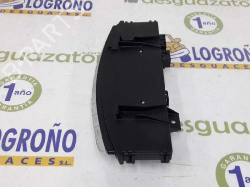 Climate control MERCEDES-BENZ S-CLASS (W221, V221) S 320 CDI (221.022, 221.122) | BP2338664I5 