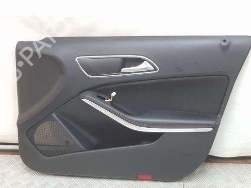Seats set MERCEDES-BENZ A-CLASS (W176) A 200 CDI / d (176.008) | BP7520426C78 