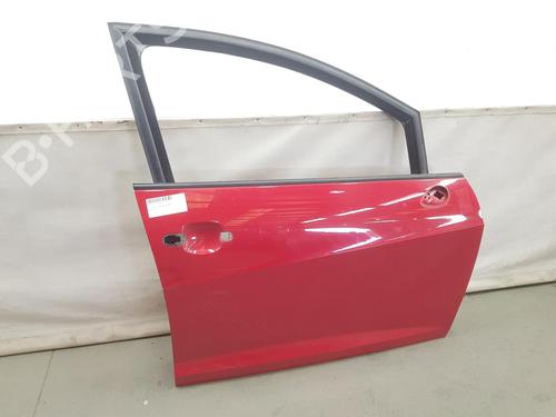 Right front door SEAT IBIZA IV SC (6J1, 6P5) 1.4 TDI | BP10220721C3 