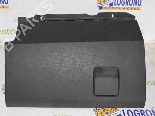 Used Glove box RENAULT TRAFIC II Platform/Chassis (EL) 1.9 dCi 80 (FL0B) (82 hp) 2973160