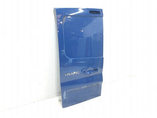 Left rear door RENAULT TRAFIC III Van (FG_) 1.6 dCi 90 (FGME) | BP20659326C4 