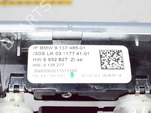 Interior roof light BMW 1 (E87) 118 d | BP7420830I8
