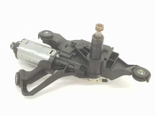 Used Rear wiper motor BMW 1 (E87) 120 d (177 hp) 7554191