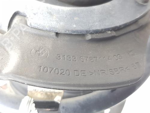 Right front shock absorber BMW 3 (F30, F80) 318 d | BP18883805M17 