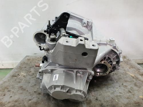 Gearbox SEAT IBIZA V (KJ1, KJG) 1.0 TSI | BP29728683M3 