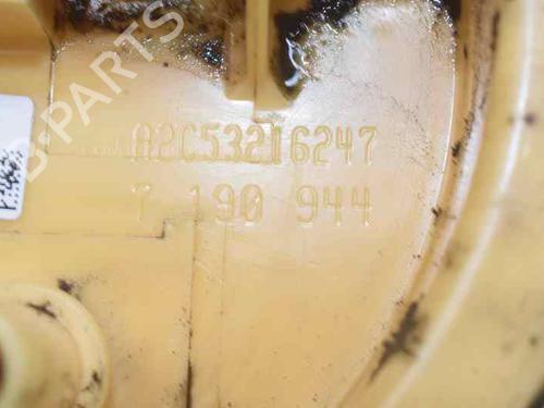 Fuel pump BMW 3 (E90) 320 d | BP1641208M76 