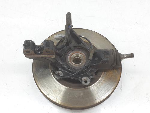Used Right front steering knuckle CITROËN BERLINGO MULTISPACE (B9) 1.6 BlueHDi 100 (99 hp) 9256837