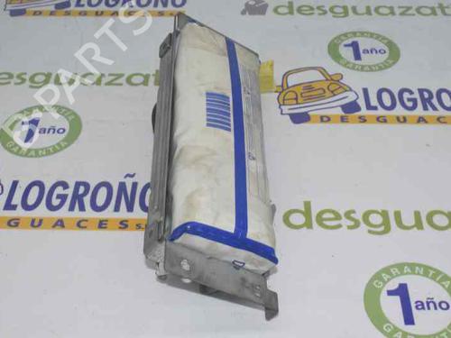 Used Passenger airbag NISSAN NAVARA NP300 (D40) 2.5 dCi 4WD (D40TT, D40T, D40M, D40BB) (190 hp) 1389205
