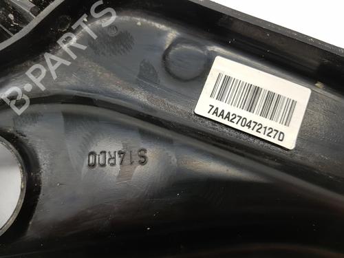 Right front suspension arm OPEL ASTRA L Sports Tourer (OV5) 1.2 (FRHNPJ) | BP24036460M13 