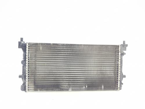 Køler VW POLO V (6R1, 6C1) 1.6 TDI | BP30682403M31 