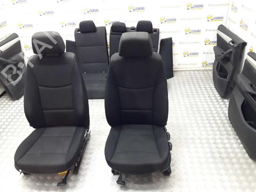 Seats set BMW X3 (F25) sDrive 18 d | BP6064955C78 