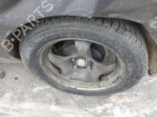 Other PEUGEOT 208 I (CA_, CC_) 1.2 VTI 82 | BP17754541O1 